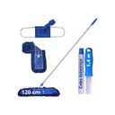 Ver imagem 4 de 2 Und Refil Mop Pó Cabeleira Piso Seco Profi 120cm Starclean