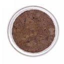 Ver imagem 3 de Kit 15 Mini Potes Tampa Rolha 100ml Vidro Lyor Lembrancinhas Porta Mantimentos Decorativo