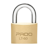 CADEADO PADO 60MM LT-60 - 1