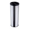 Dispensador de Copos Água Inox para 500 Copos 180 Ml Preto - 2