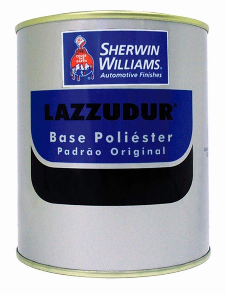 VERNIZ RAPIDO PRONTO PARA USO 0,9L LAZZUDUR 7502 - 9