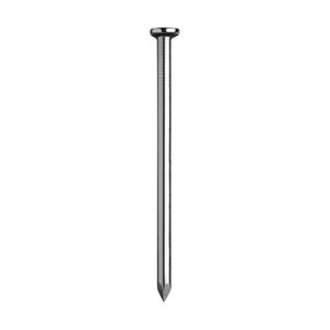 Prego Gerdau 16x24 com Cabeça 1kg Prata
