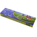 Ver imagem 4 de Kit Futebol 2 Traves 1 Bola Mais Bomba de Presente Oferta