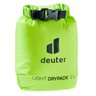 Saco Estanque Light Drypack 1 Litro Impermeável Deuter - 1