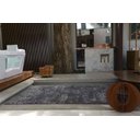 Ver imagem 2 de Tapete para Quarto ,sala ,escritório 1,50 X 2,50 Pelo Macio.:duo