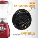 Ver imagem 5 de Liquidificador Easy Power 550w 220v L-550-r Mondial