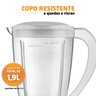 Liquidificador Easy Power 550w 220v L-550-w Mondial - 3