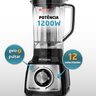 Liquidificador Turbo 1200w 127v L-1200 Bi Mondial - 4