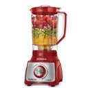 Ver imagem 1 de Liquidificador Turbo 1200w 127v L-1200 Ri Mondial
