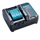 Ver imagem 5 de Aspirador de Pó 18v Dcl180zc com Bateria e Carregador Makita