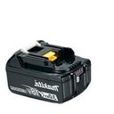 Ver imagem 2 de Aspirador de Pó 18v Dcl180zc com Bateria e Carregador Makita