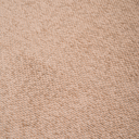 Ver imagem 3 de Tapete Orgânico Rock Sala e Quarto 1,40x2,00m Chenille Antiderrapante Lumiére Bege
