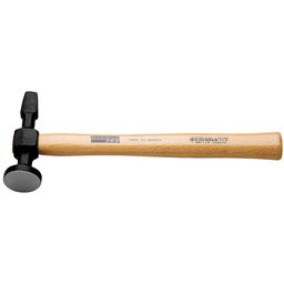 Martelo Chapeador Pena Reta 350g - 40474000 - Tramontina Martelo Chapeador 350g Tramontina Tramontin - 1