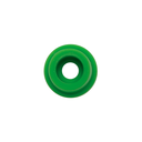 Ver imagem 1 de Redutor de Vazão em Termoplástico 5,5mm Verde Blukit
