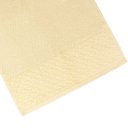 Ver imagem 6 de Jogo de Toalhas 4 Pçs Banho e Rosto Finesse 380g/m² 100% Algodão Atlântica Amarelo Citrino