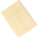 Ver imagem 3 de Jogo de Toalhas 4 Pçs Banho e Rosto Finesse 380g/m² 100% Algodão Atlântica Amarelo Citrino
