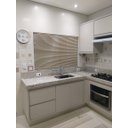 Ver imagem 3 de Persiana Horizontal 230cm x 150cm Alumínio 25mm Persianet