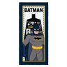Toalha Felpuda Batman Lepper - Herói - 1
