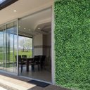 Ver imagem 3 de Kit 11 Painéis de Grama e Buxinho Artificial para Jardim Vertical com UV