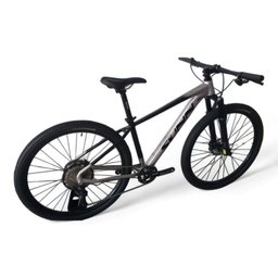 Bicicleta Aro 29 Tam 15.5 Marca Sunn Modelo Pantai 12v com Shimano Deore e Suspensão a Ar de 100mm - 2