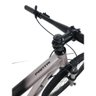 Bicicleta Aro 29 Tam 15.5 Marca Sunn Modelo Pantai 12v com Shimano Deore e Suspensão a Ar de 100mm - 5