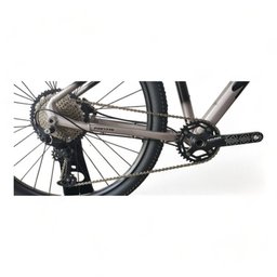 Bicicleta Aro 29 Tam 15.5 Marca Sunn Modelo Pantai 12v com Shimano Deore e Suspensão a Ar de 100mm - 7