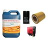 Kit Preventiva Compressor Parafuso 8000hs Chicago Cpvr30 - 1