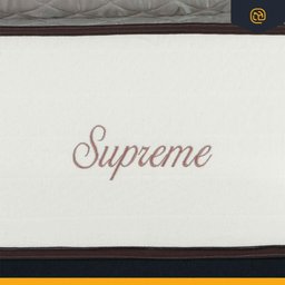 Cama Box Baú com Colchão de Molas Ensacadas Pillow Top Supreme Lux Queen 158cm - 9