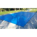Ver imagem 5 de Lona Capa Proteção Multiuso Azul Cobertura SL300 13x4,5