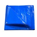 Ver imagem 4 de Lona Capa Proteção Multiuso Azul Cobertura SL300 13x4,5