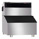 Ver imagem 1 de Máquina de Gelo 150kg Inox 220v Cubo Maciço de 23x23x28mm Sc500