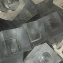Ver imagem 7 de Máquina de Gelo 150kg Inox 220v Cubo Maciço de 23x23x28mm Sc500