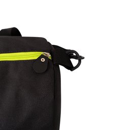 Bolsa Academia - Just Go - 5