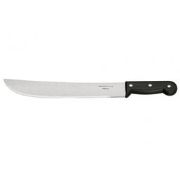 Facao Carbono Tramontina C/c Plast 18 26600/018 - 1
