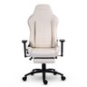 Cadeira Gamer Xt Racer Platinum W Series - Off White - 2