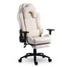 Cadeira Gamer Xt Racer Platinum W Series - Off White - 4