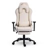 Cadeira Gamer Xt Racer Platinum W Series - Off White - 1