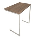 Ver imagem 3 de Mesa Auxiliar Strassis Design Sd-3005 Champanhe