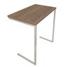 Mesa Auxiliar Strassis Design Sd-3005 Champanhe - 3