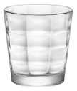 Ver imagem 1 de Jogo 6 Peças Copo de Vidro Bormioli Rocco 240ml Transparente 9x8x8cm Água Suco