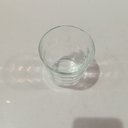 Ver imagem 7 de Jogo 6 Peças Copo de Vidro Bormioli Rocco 240ml Transparente 9x8x8cm Água Suco