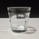 Ver imagem 5 de Jogo 6 Peças Copo de Vidro Bormioli Rocco 240ml Transparente 9x8x8cm Água Suco