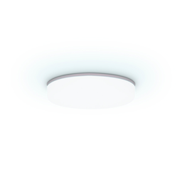 Painel de Led Taschibra Frameless Redondo Embutir 24W Bivolt 6500K Luz Fria - 3