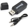 Adaptador Bluetooth Music Receiver Usb P2 Yet-m1 Preto - 2