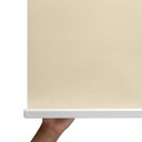 Ver imagem 4 de Persiana Rolo Blackout Vinilico Standard 1,40 X 2,20 Bege
