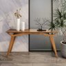 Aparador com Tampo em MDF Laminado San Marino  - 1