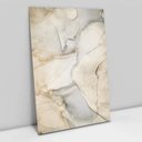 Ver imagem 1 de Quadro Decorativo em Canvas Abstrato Mármore Luxo TaColado Borda Infinita 120 x 80cm