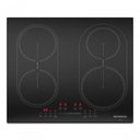 Ver imagem 1 de Cooktop por Indução 4 Bocas Mondial Preto 7000w Cti-03 220v