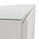 Ver imagem 6 de Buffet Aparador Madeira Maciça 3 Portas Volga