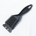 Ver imagem 2 de Escova Limpa Grelha Aço Limpar Churrasqueira imediato